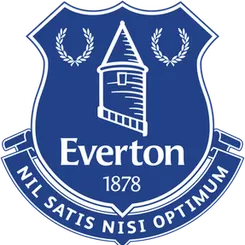 埃弗顿 队徽